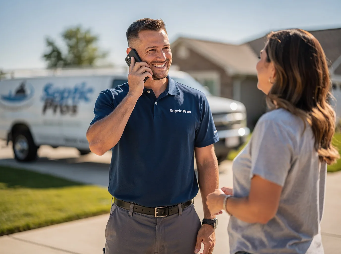 Septic Tank Pumping Garden Prairie, IL FAQs